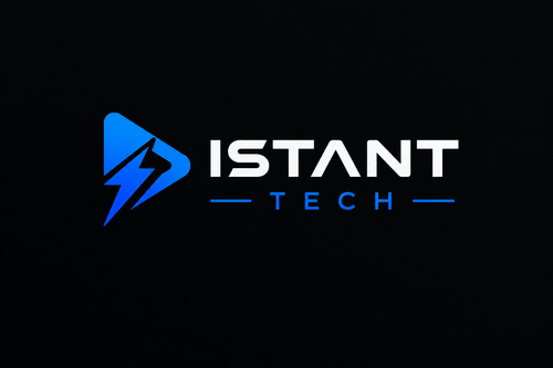 Istant Tech Logo